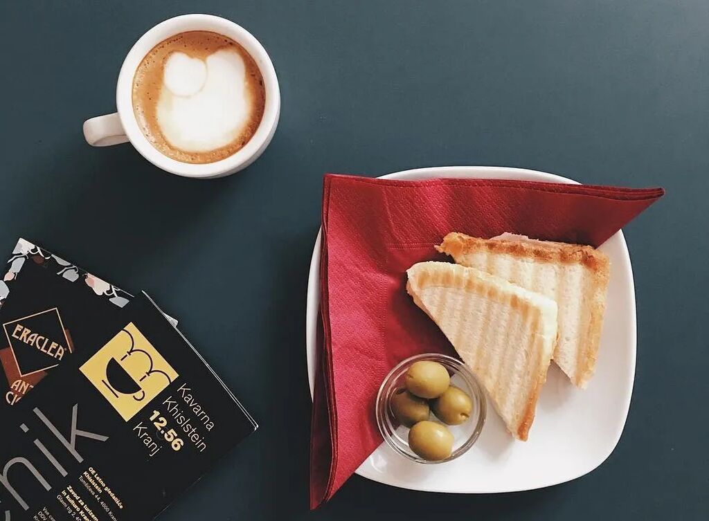 Kaj početi v Kranju v letu 2025?