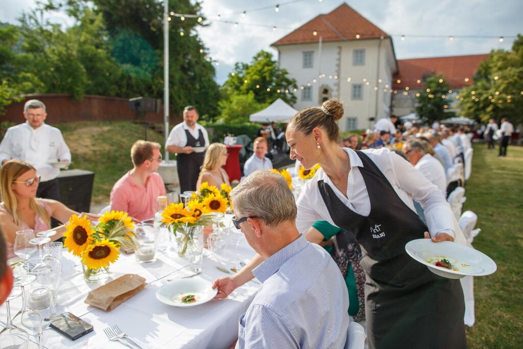 Kaj početi v Kranju v letu 2025?