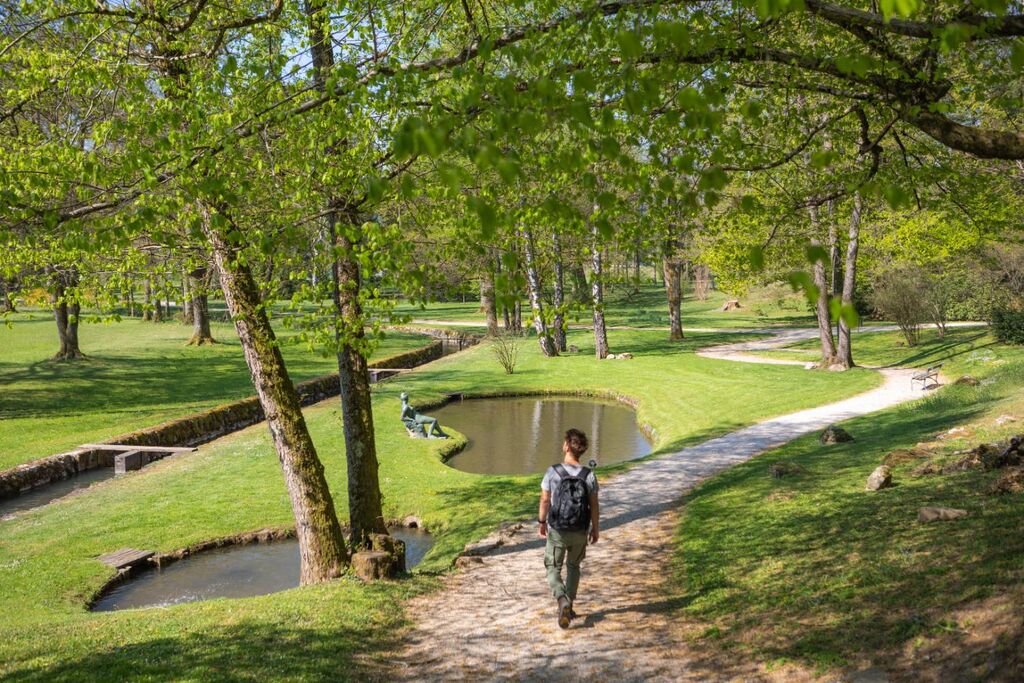 Naj vaš obisk Kranja blagodejno vpliva na vaše počutje