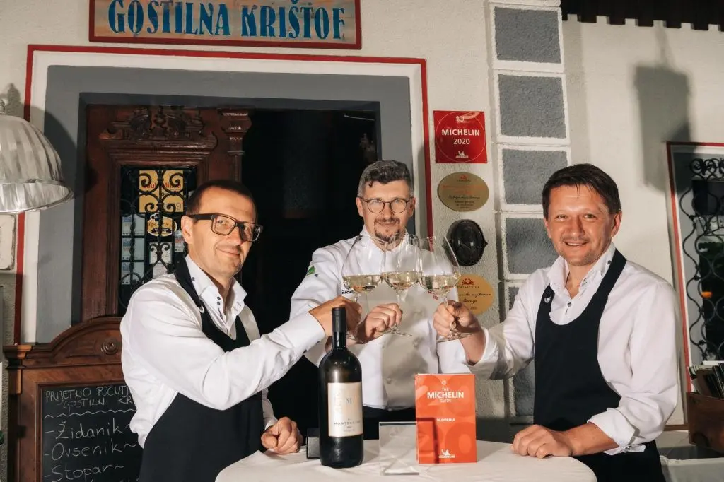 Raziščite kranjsko podeželje