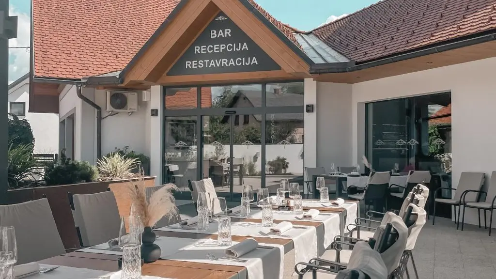 Raziščite kranjsko podeželje