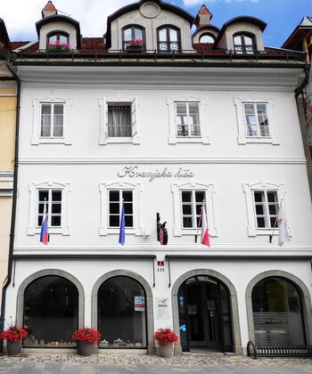 ZAVOD ZA TURIZEM IN KULTURO KRANJ