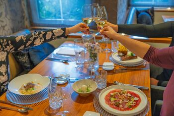 Martinove jedi v kranjskih gostilnah