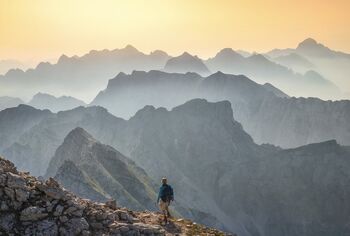 Fotografska razstava PoSVETovanja, Aleš Komovec