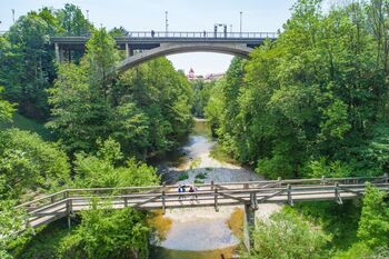 Kranju platinasti znak z najboljšo oceno