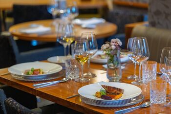 Spomladanski Teden restavracij 2026: kar petkrat v Kranju