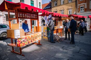 Dan odprtih vrat slovenskih čebelarjev