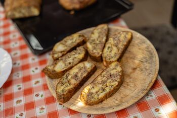 Velikonočne jedi v Kranju (imamo tudi dva preverjena recepta)