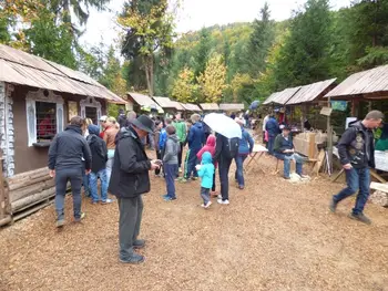 Vabljeni na tradicionalni Kostanov piknik v Besnici