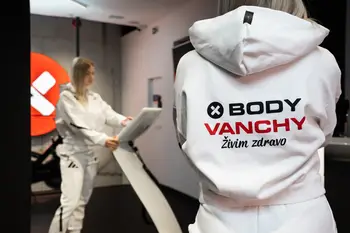 XBODY VANCHY
