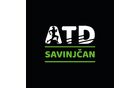ATLETSKO TEKAŠKO DRUŠTVO SAVINJČAN ATLETSKO TEKAŠKO DRUŠTVO SAVINJČAN