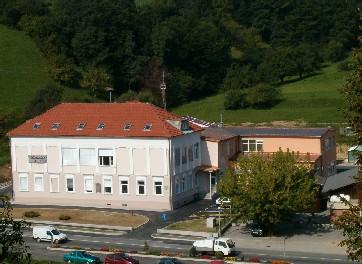 OSNOVNA ŠOLA ANTONA BEZENŠKA FRANKOLOVO