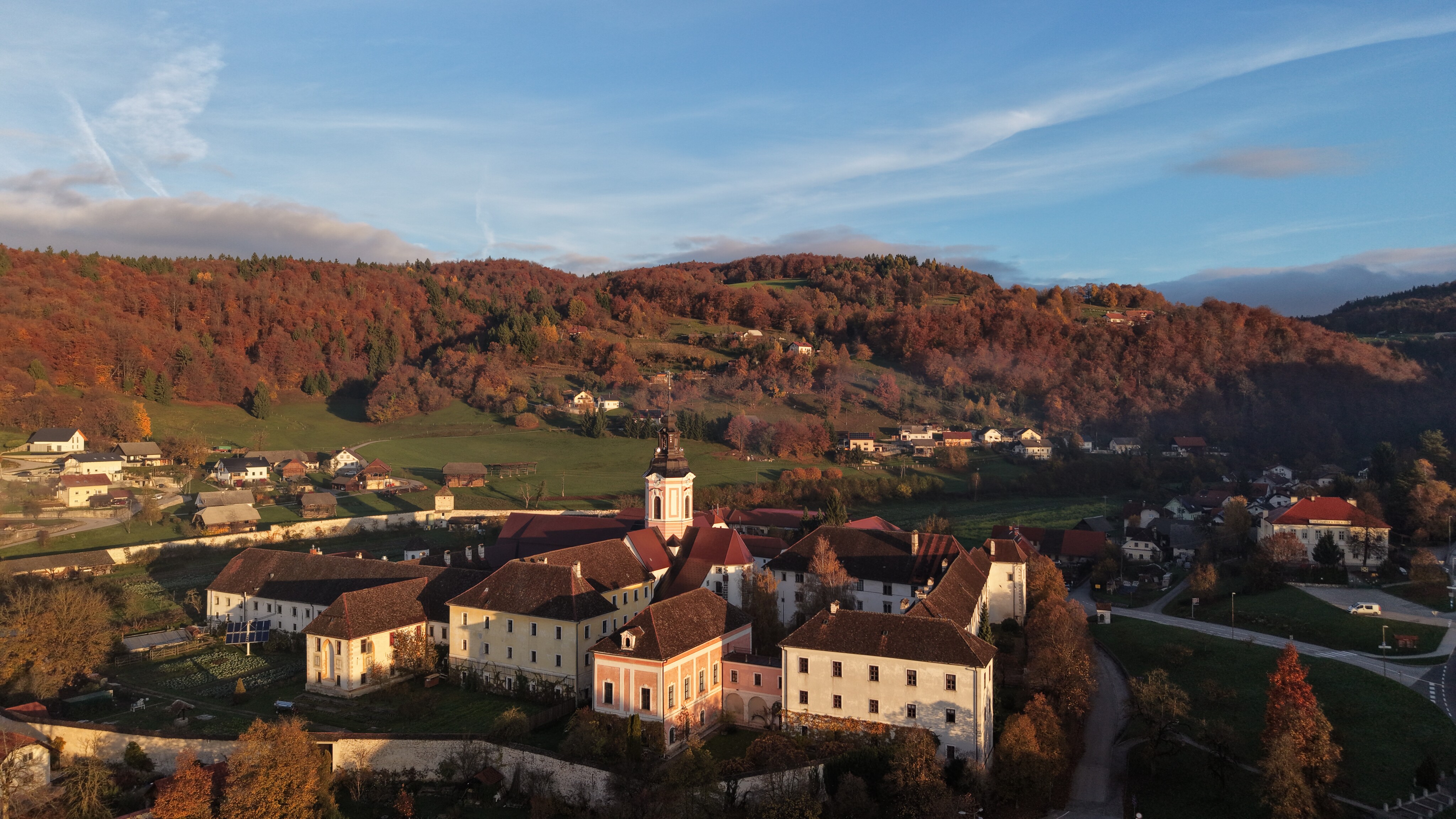 TURISTIČNO DRUŠTVO STIČNA