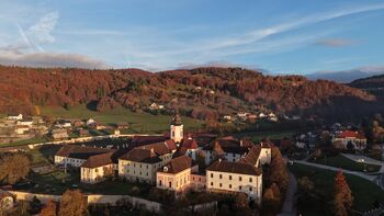 TURISTIČNO DRUŠTVO STIČNA