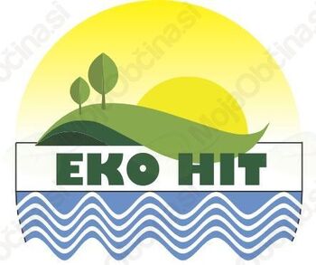 EKO HIT, PRODAJA IN MONTAŽA ČISTILNIH NAPRAV, DOMINIKA KOTAR S.P.