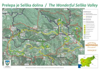 JAVNI ZAVOD RATITOVEC