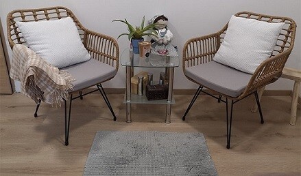 Zavod Vita, zavod za svetovanje, podporo in zdravljenje, Goričica