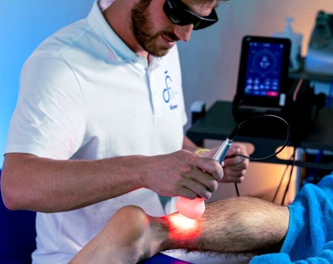 Šepi Fizio, Klemen Šepul, s.p. - PE: Center fizioterapije Šepul