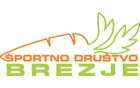ŠPORTNO DRUŠTVO BREZJE PRI DOBROVI