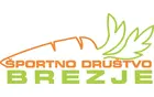 ŠPORTNO DRUŠTVO BREZJE PRI DOBROVI