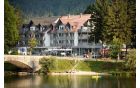 HOTEL JEZERO, ALPINUM HOTELI D.O.O.