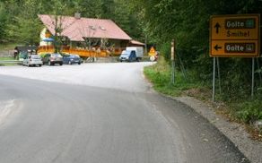 Gostilna Vid, JURE MAROLT S.P.
