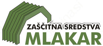 MLAKAR MAJDA S.P., ZAŠČITNA SREDSTVA MLAKAR MAJDA S.P., ZAŠČITNA SREDSTVA