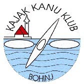 KAJAK KANU KLUB BOHINJ