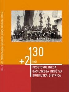 130 let PGD Bohinjska Bistrica