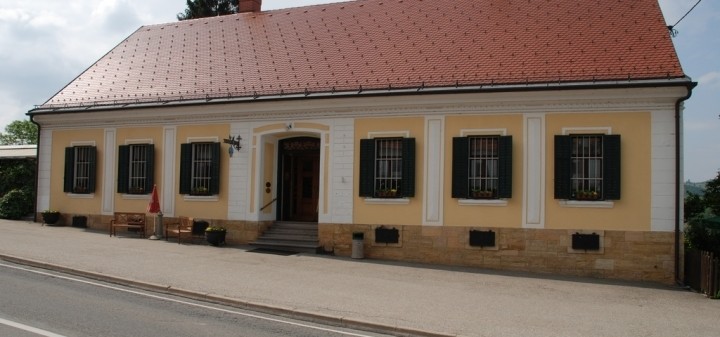 Gostilna Šiker in Hotel Kaliska, Nataša Cotar s.p.