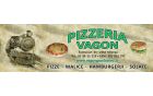 PIZZERIJA VAGON, MARTIN GROS S.P.