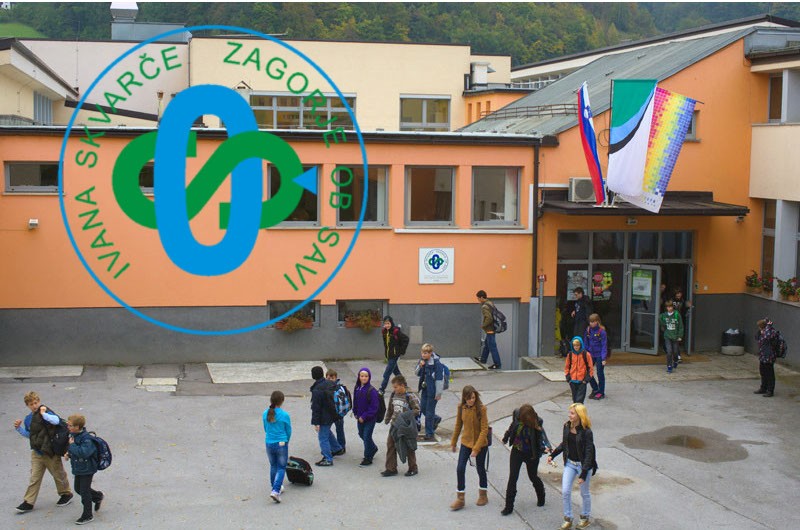 OSNOVNA ŠOLA IVANA SKVARČE