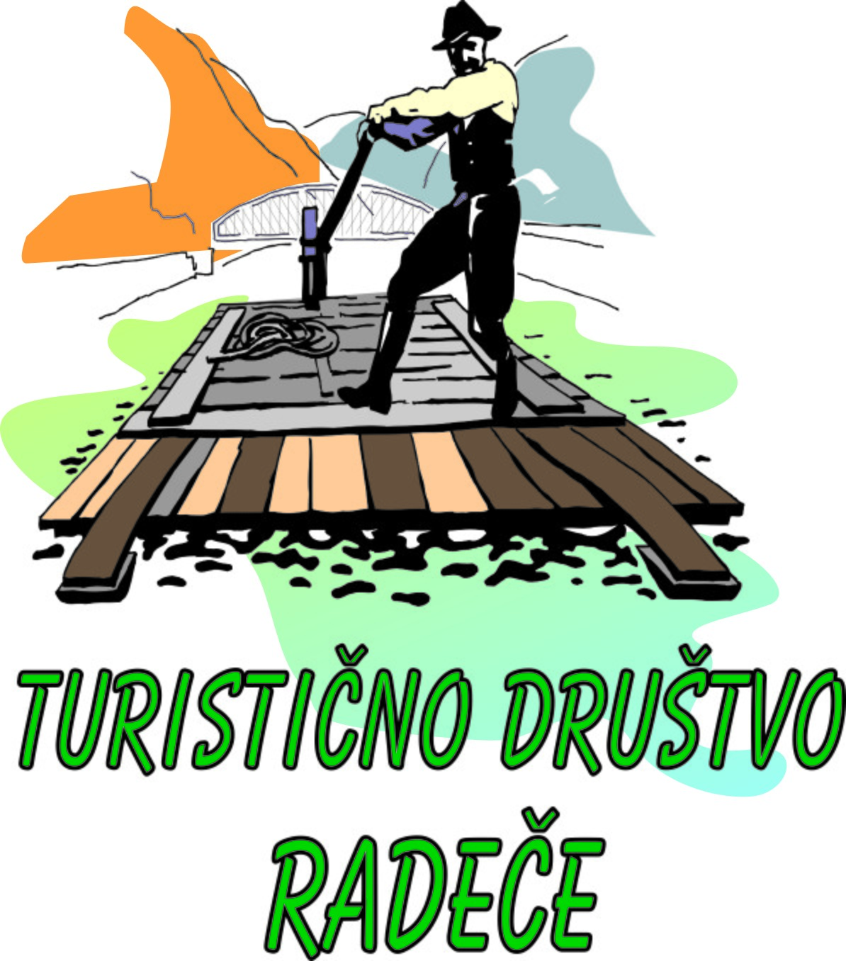 TURISTIČNO DRUŠTVO RADEČE