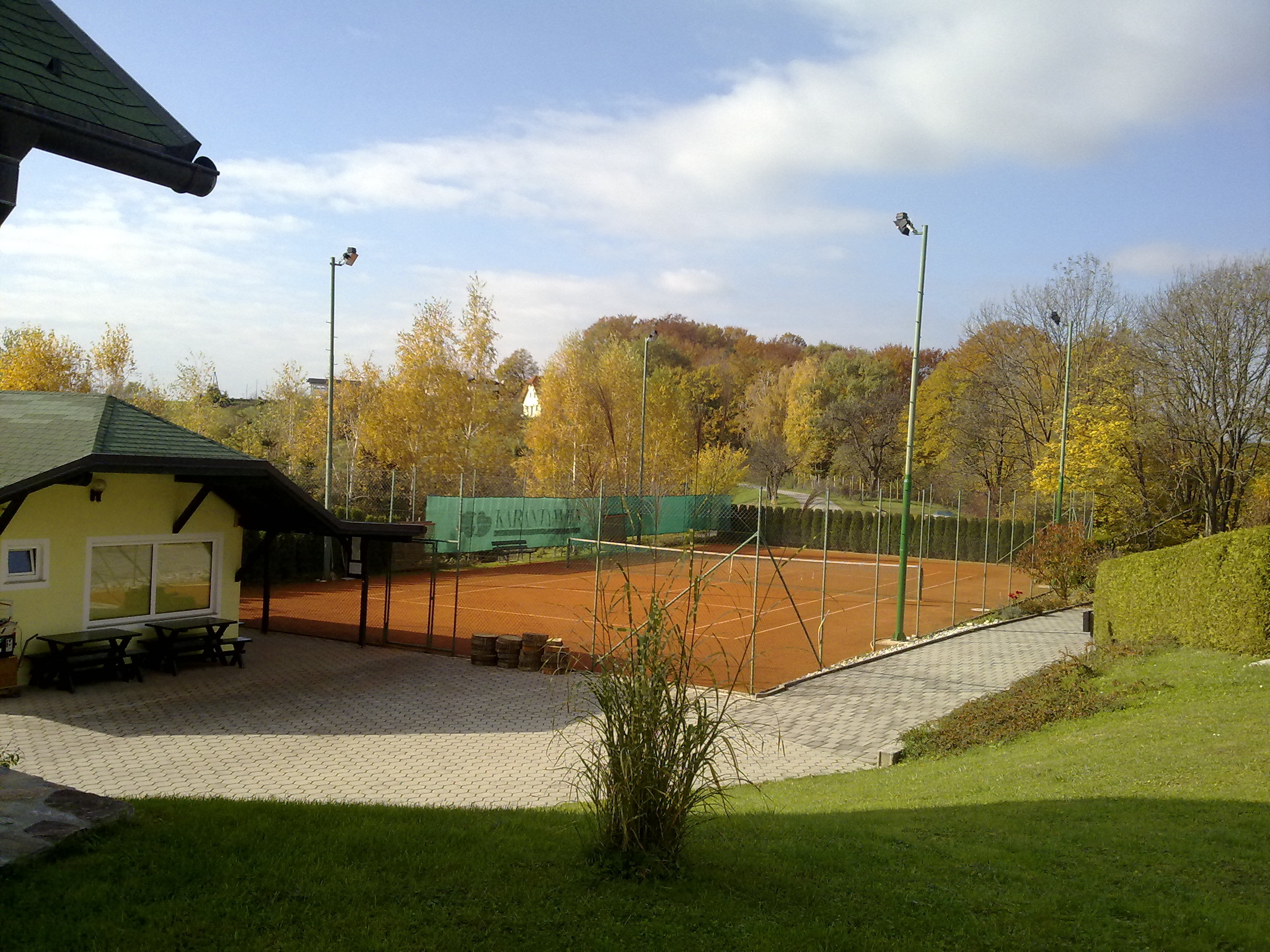 ŠPORTNO DRUŠTVO STARA GORA