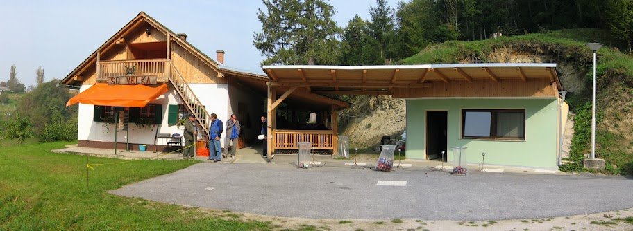 STRELSKA DRUŽINA VELKA