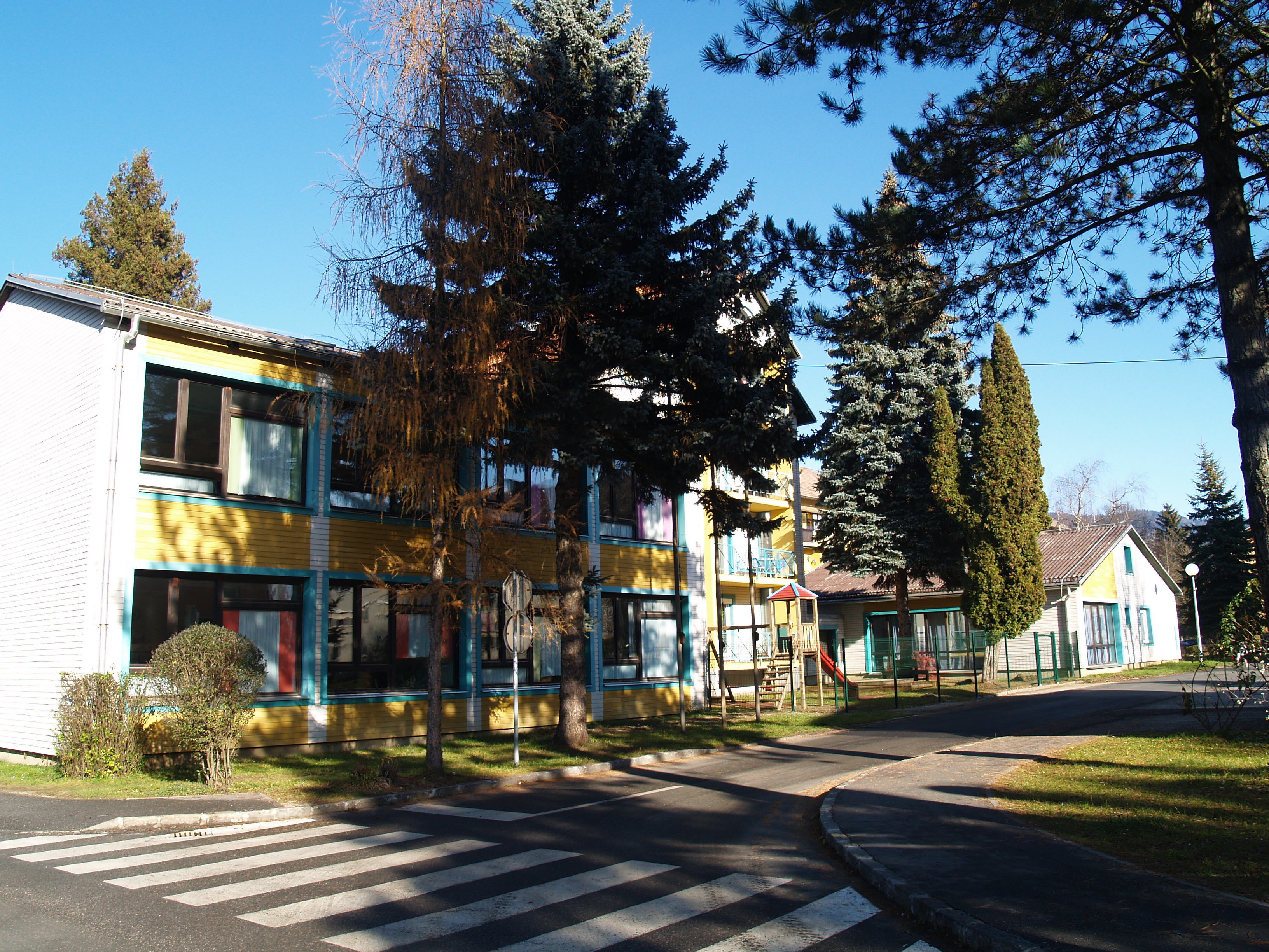 OSNOVNA ŠOLA JURIČEVEGA DREJČKA