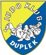 JUDO KLUB DUPLEK