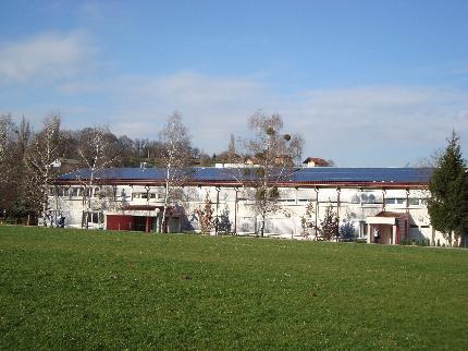 OSNOVNA ŠOLA DUPLEK