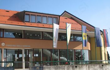 OSNOVNA ŠOLA KORENA OSNOVNA ŠOLA KORENA