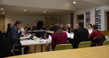 Zaključena 2. REDNA SEJA OBČINSKEGA SVETA OBČINE BOVEC