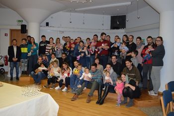 ŽUPANOV SPREJEM NOVOROJENČKOV