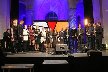 OSEBNOST PRIMORSKE 2018