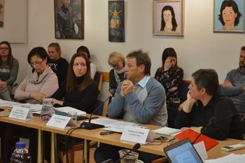 ZAKLJUČENA 3. REDNA SEJA OBČINSKEGA SVETA OBČINE BOVEC