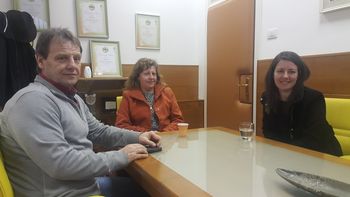 INTERES ZA NOVE RADIJSKE FREKVENCE