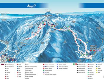 Predstavitev idejne zasnove KANIN 2022