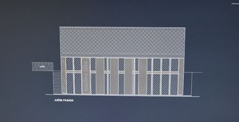 ZAČETEK GRADNJE »RIBIŠKE HIŠE« V KAL KORITNICI