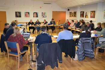 ZAKLJUČENA 4. REDNA SEJA OBČINSKEGA SVETA OBČINE BOVEC