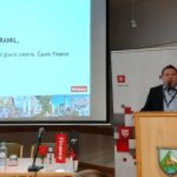 POSOŠKI FORUM V BOVCU