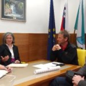 POLETNA ŠOLA PONOVNO V BOVCU