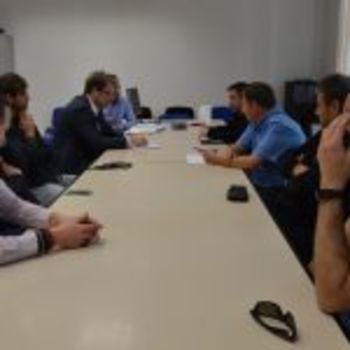 PRVI KOORDINACIJSKI SESTANEK ZA ZIMSKO SEZONO 2019/2020